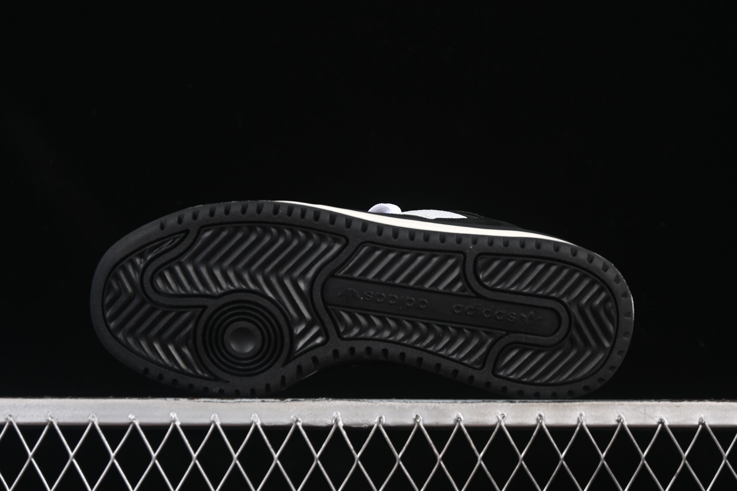 Ad Forum 2000 Low JS0996 Popular Item Classic Retro Basketball Shoes - Image 3