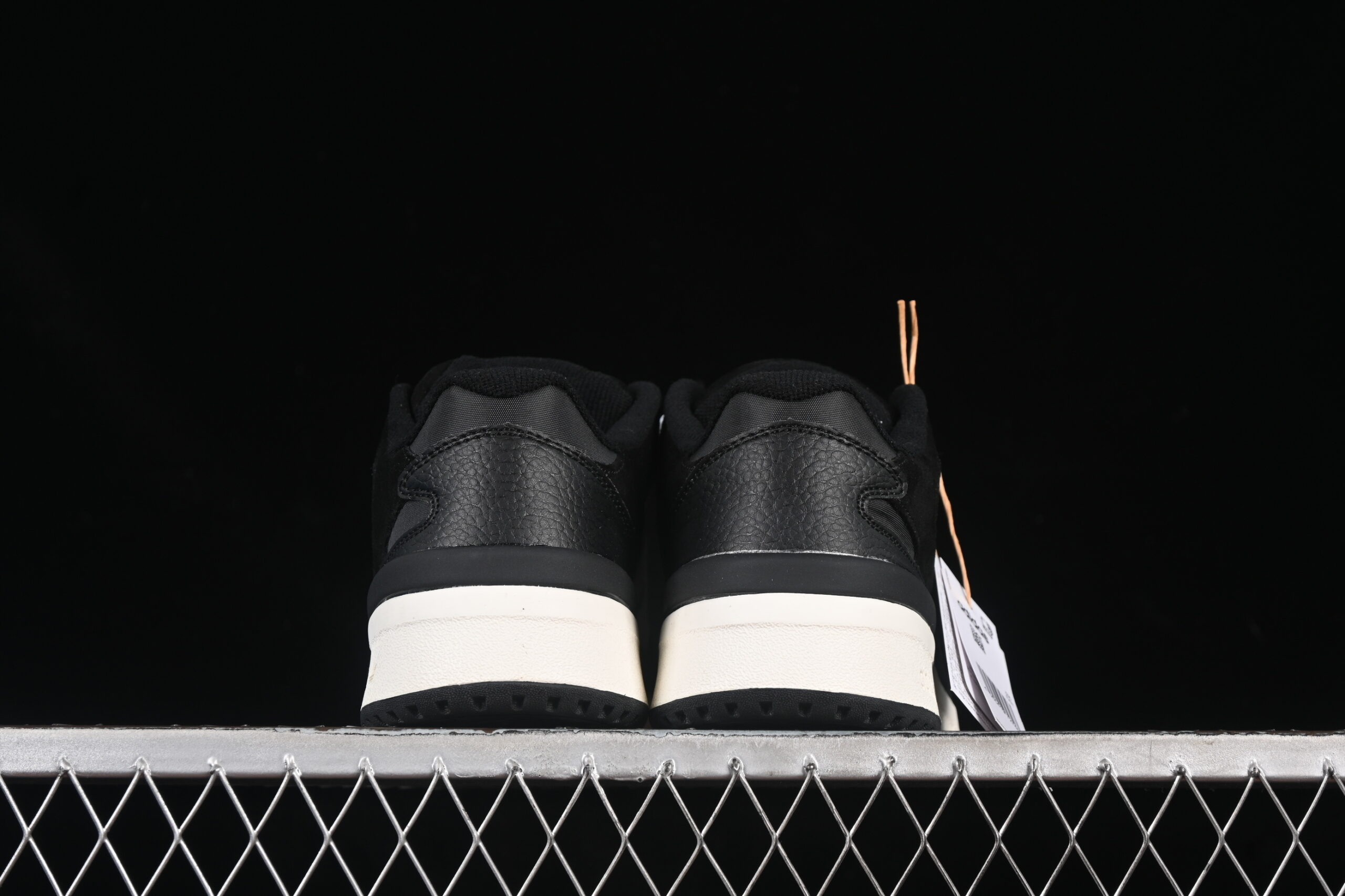 Ad Forum 2000 Low JS0996 Popular Item Classic Retro Basketball Shoes - Image 4