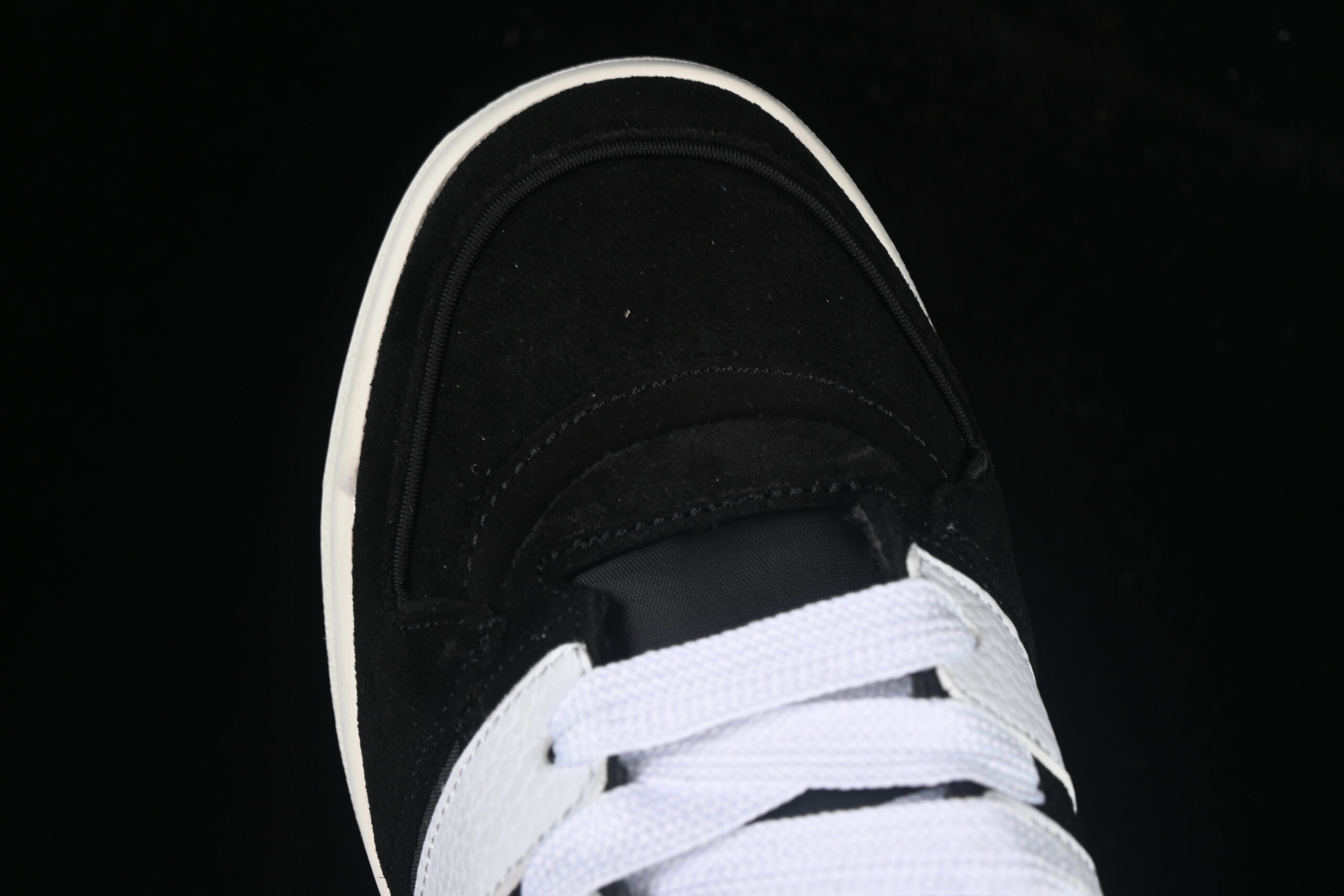 Ad Forum 2000 Low JS0996 Popular Item Classic Retro Basketball Shoes - Image 8