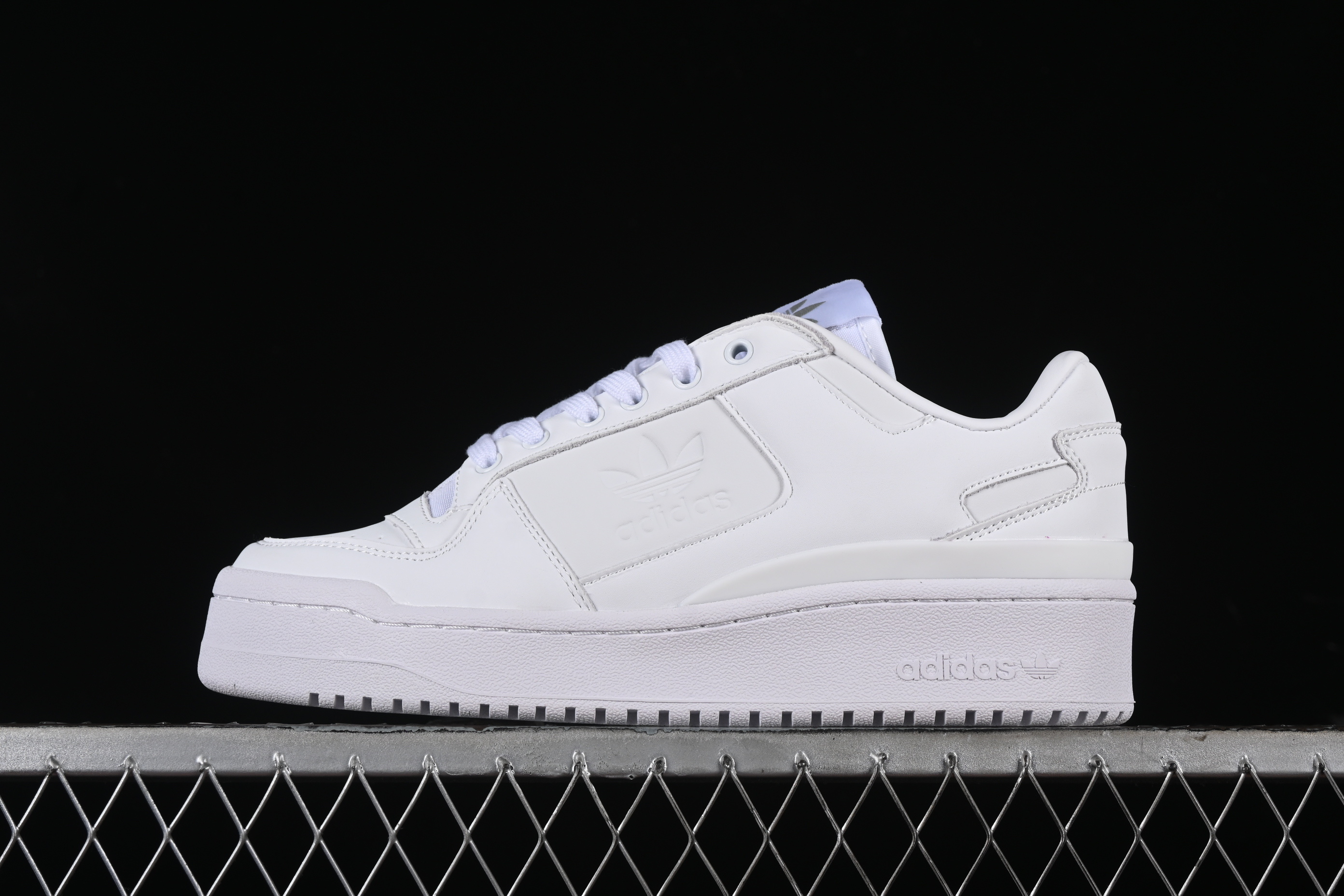 Ad Forum 84 Low FY9042 Popular Item Classic Retro Basketball Shoes