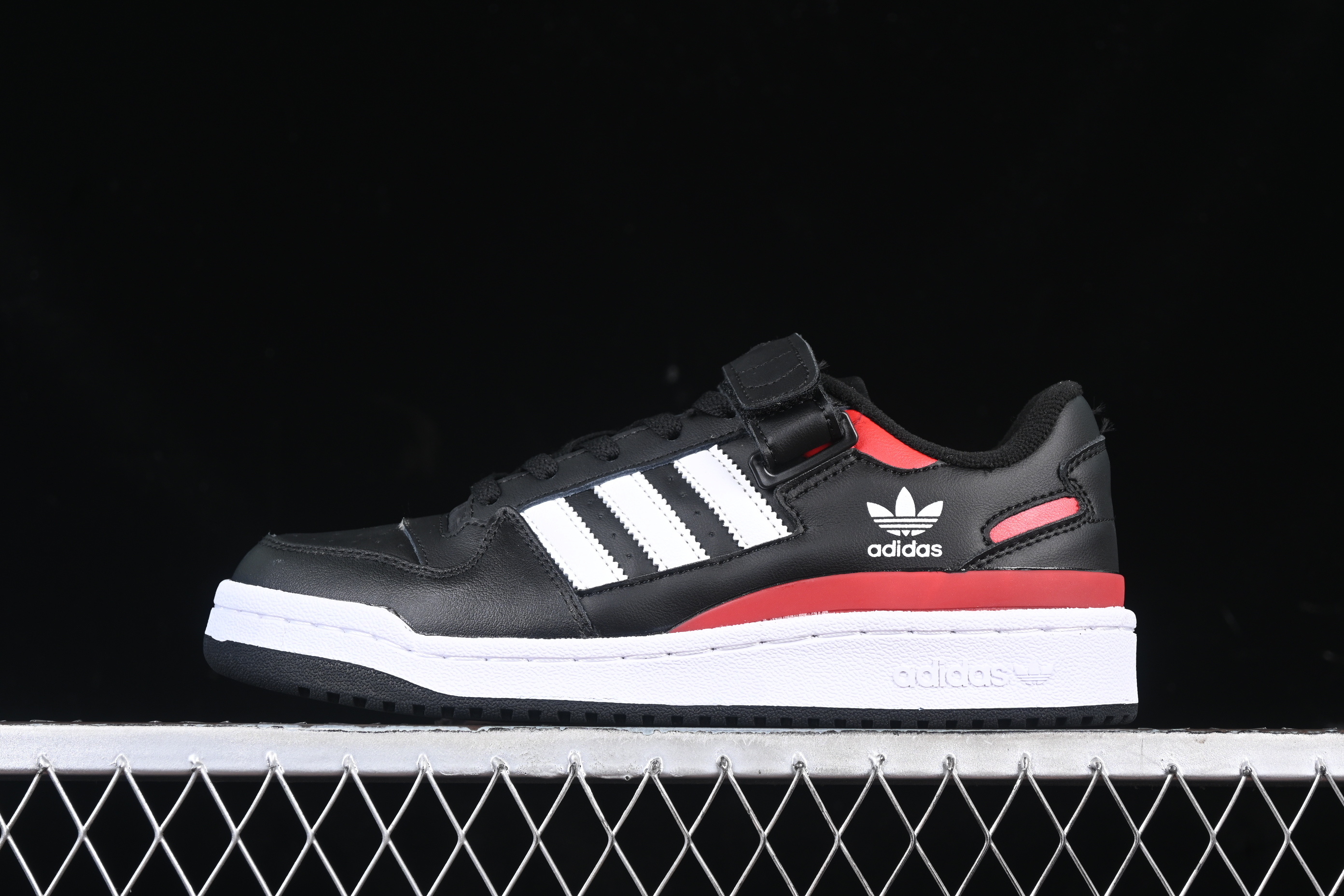 Ad Forum 84 Low GW0698 Popular Item Classic Retro Basketball Shoes